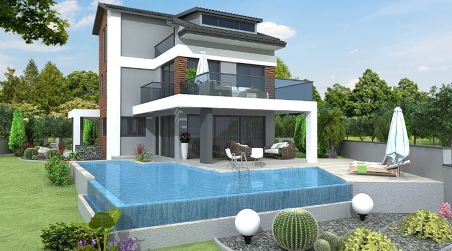 ۵ نکته حیاتی قبل از خرید ویلا در شمال که باید بدانید