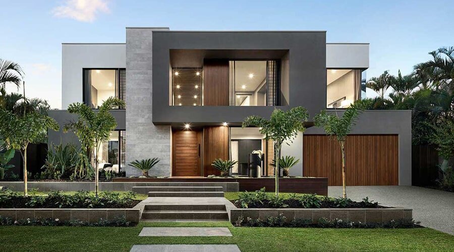 طراحی کم هزینه ویلای شمال/ طراحی داخلی ویلا با بودجه اندک