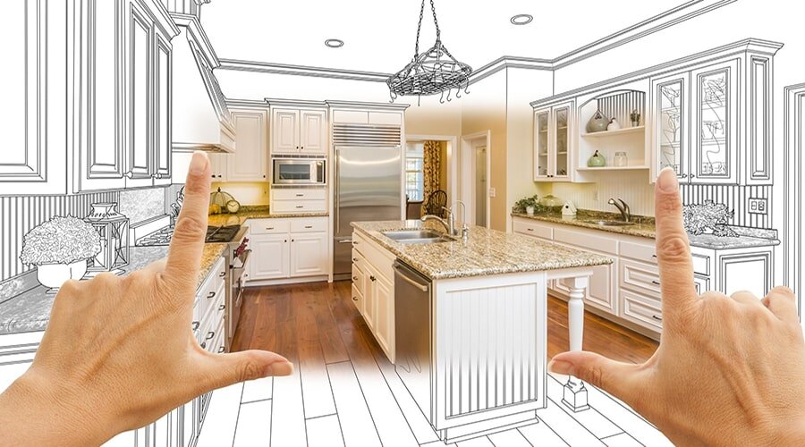 8 روند بازسازی که در سال 2022 بسیار خواهید دید!