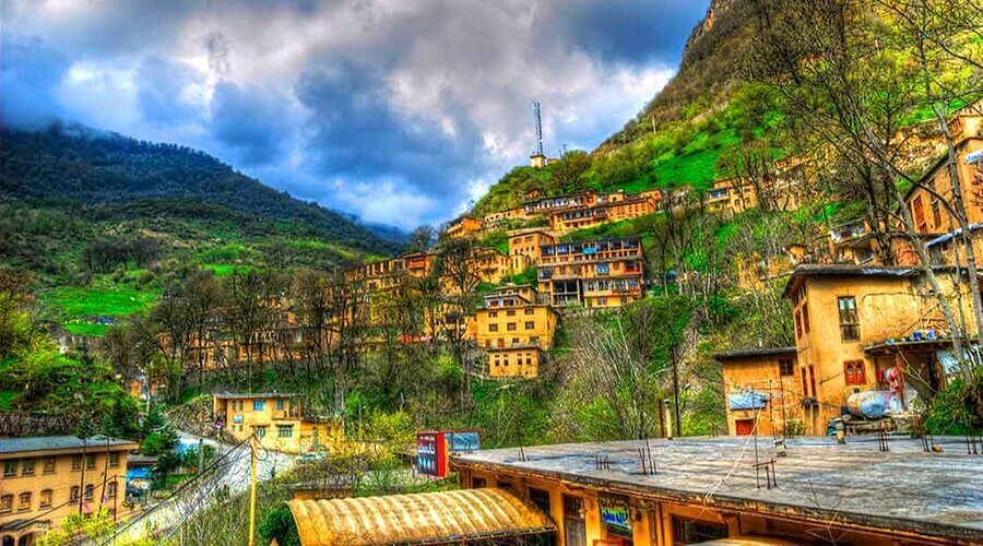 بهترین مکان برای ساخت ویلا در شمال | کجای شمال ویلا بسازم؟