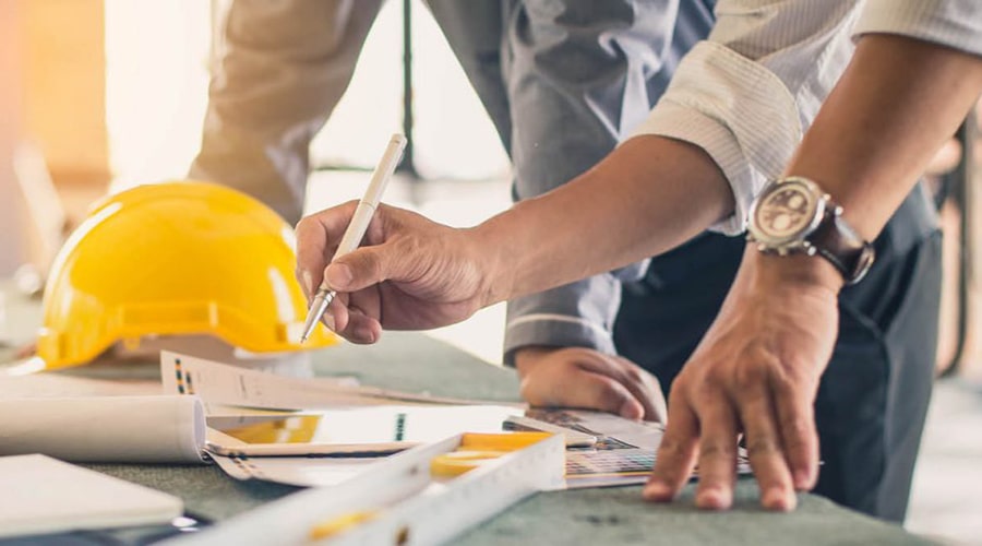 نکات مهم در قرارداد پیمانکاری ساخت ویلای شمال+ مهم‌ترین نکات آموزشی