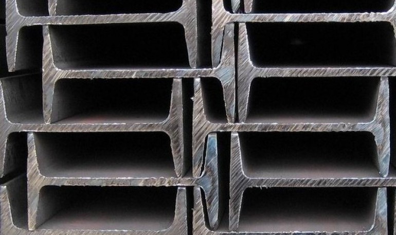 جامع‌ترین روش‌ها برای محاسبه وزن انواع تیر آهن