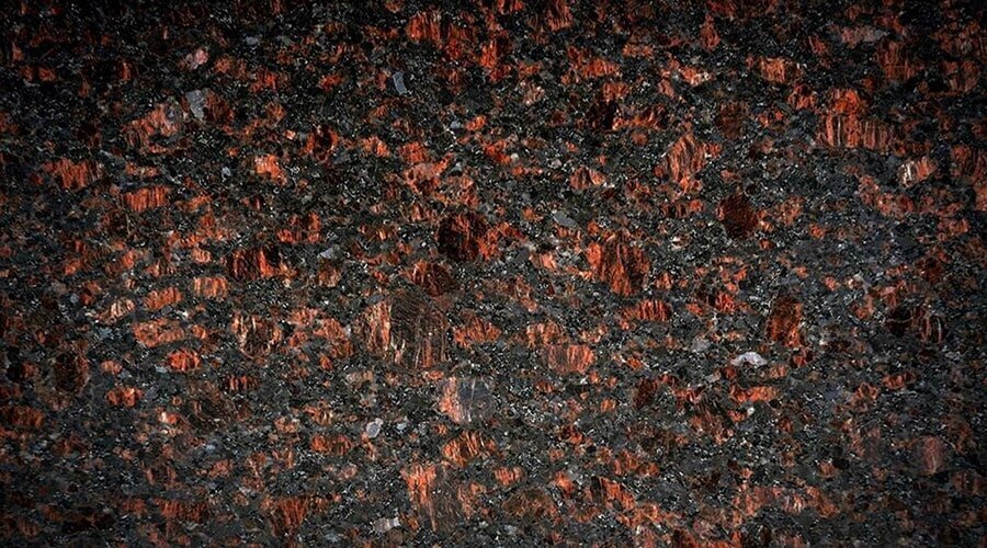 معرفی سنگ‌‌های گرانیت و ویژگی های آن