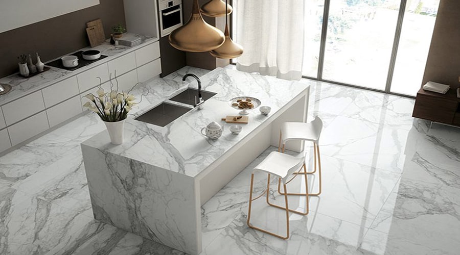 سنگ‌های چینی و کریستال