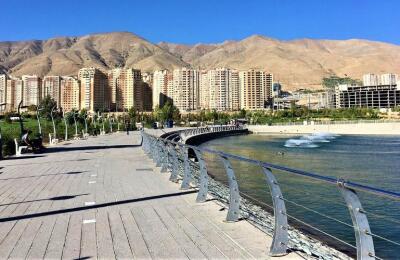 آیا پروژه زاگرس چیتگر برای سرمایه‌گذاری مناسب است؟