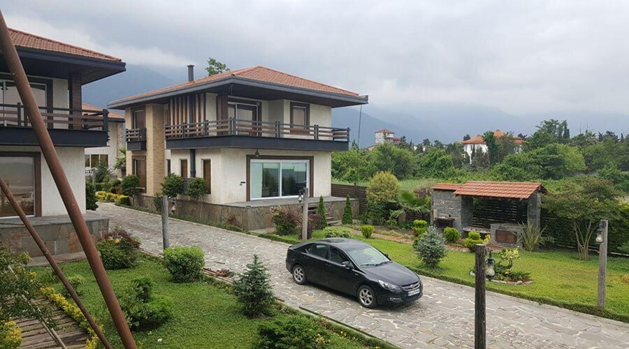 5 تا از بهترین شهرک‌های محمودآباد و سرخرود