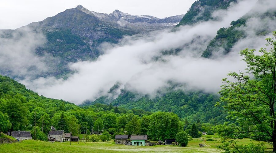 معرفی کامل ییلاقات مازندران جهت خرید ملک و سرمایه‌گذاری