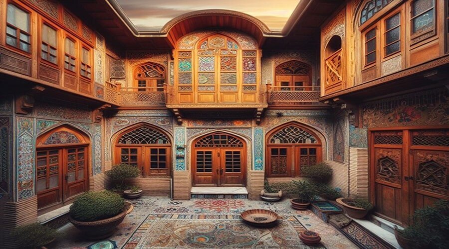 خونه قدیمی را بازسازی کنیم یا خونه جدید بخریم!