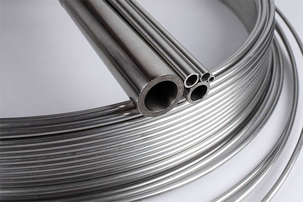 روش های تولید لوله های فلزی با کاربرد های خاص چیست ؟