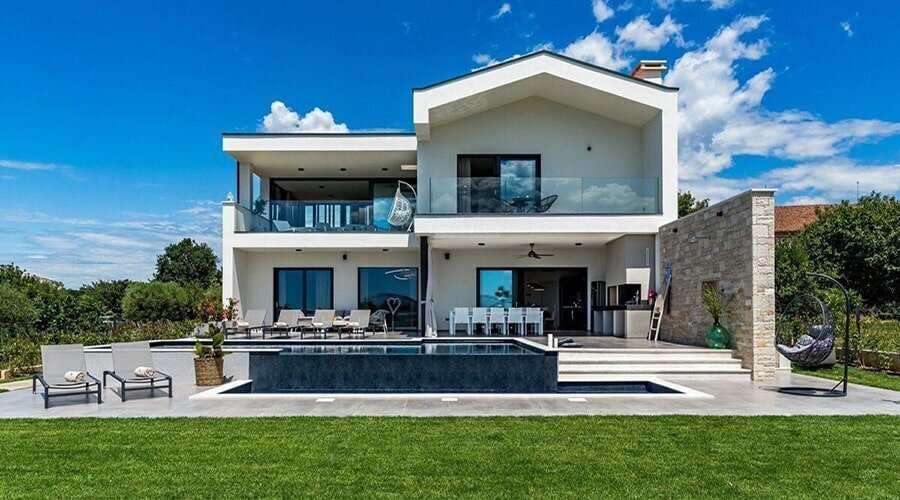 کارشناسی و ارزیابی قیمت ویلا در چمستان 1404