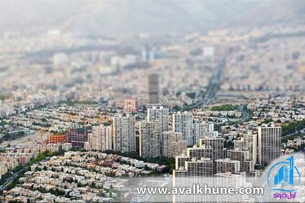 قیمت ویلای شمال