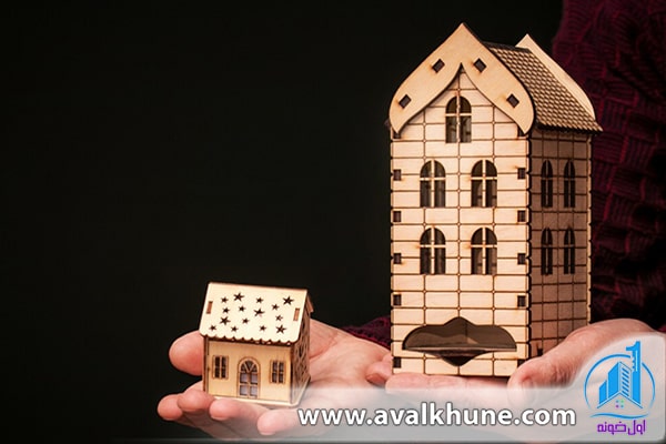 سرمایه گذاری ارزان در شمال