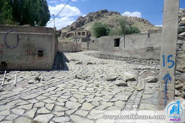 رسالت طرح هادی روستایی