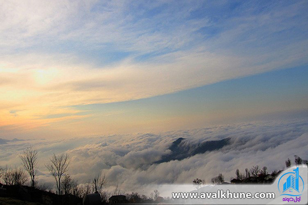 روستای فیلبند