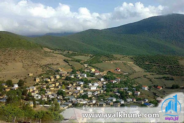 سفر به روستای کندلوس و طبیعت گردی هیجان انگیز