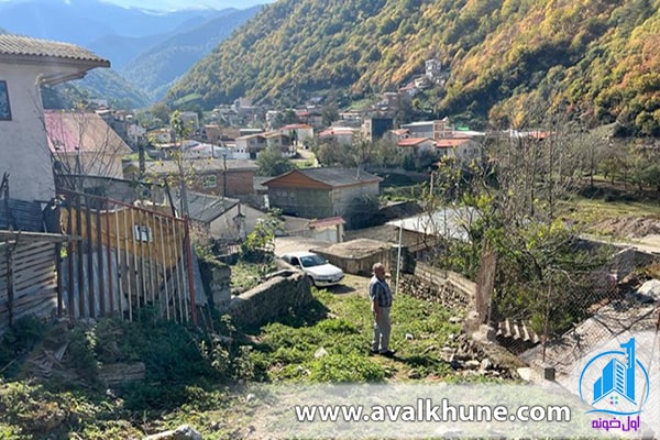 سفر خاطره‌انگیز به منطقه توریستی واز چمستان