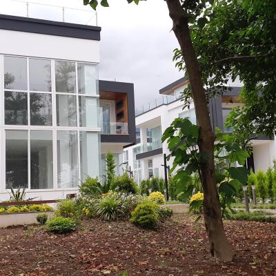 ویلا لاکچری قواره‌ اول ساحل