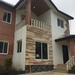 ویلا جنگلی در شهرستان نور