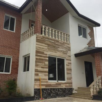 ویلا جنگلی در شهرستان نور