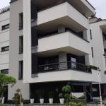 آپارتمان قواره اول ساحل