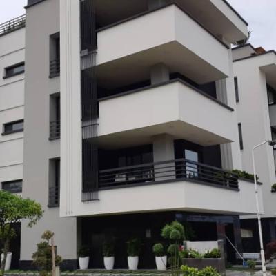 آپارتمان قواره اول ساحل