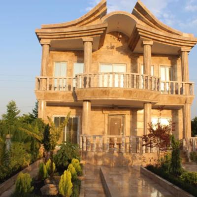 خرید ویلا دوبلکس لاکچری
