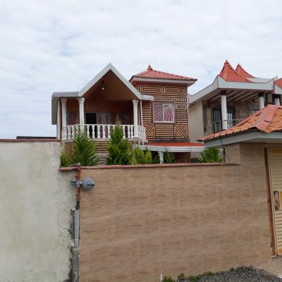 خرید ویلا دوبلکس شهرکی