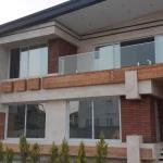 ویلا دوبلکس ساحلی در سرخرود