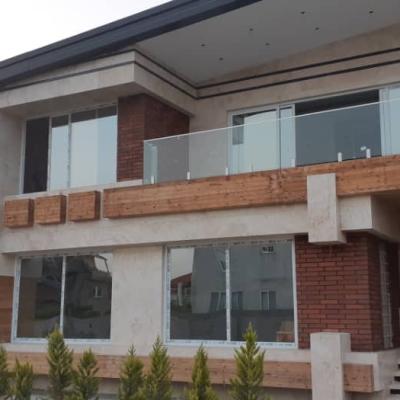 ویلا دوبلکس ساحلی در سرخرود