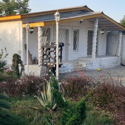 باغ ویلا لاکچری