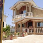 خرید ویلا در منطقه تشبندان