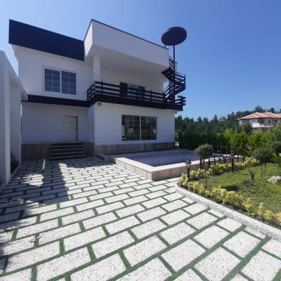 ویلا دوبلکس استخردار در نور