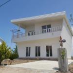 ویلا دوبلکس ساحلی شهرکی