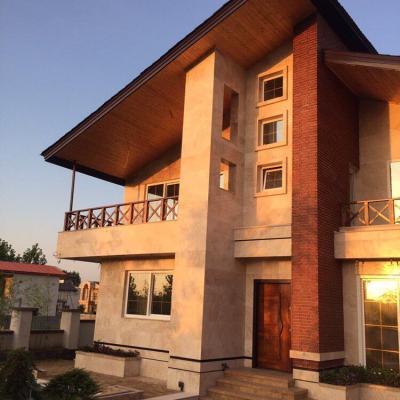 ویلا دوبلکس جنگلی نوساز