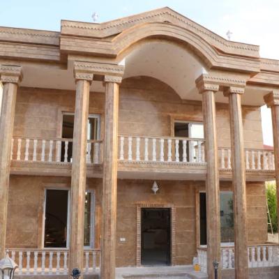 خرید ویلا دوبلکس در بهدشت