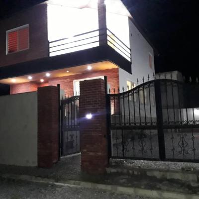 ویلا جنگلی جاده آب پری رویان