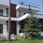 فروش ویلا مدرن در شهرک برند