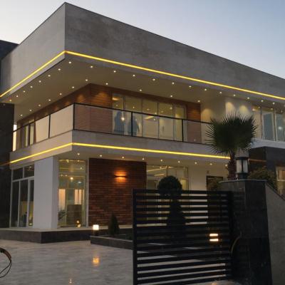 فروش ویلا تمام هوشمند در محمودآباد