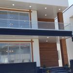 ویلا دوبلکس جنگلی در انارور