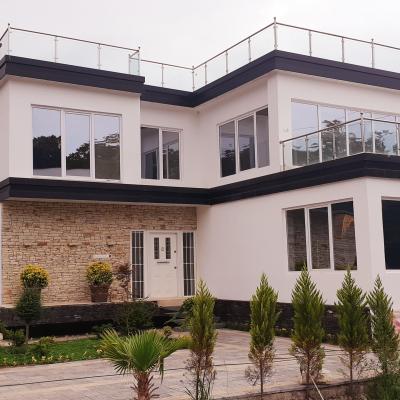 ویلا لاکچری در شهرک خصوصی