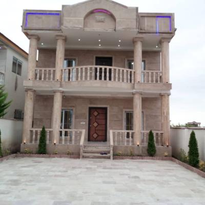 فروش ویلا دوبلکس جنگلی