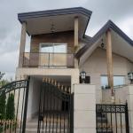 خرید ویلا نیم پیلوت در محمودآباد