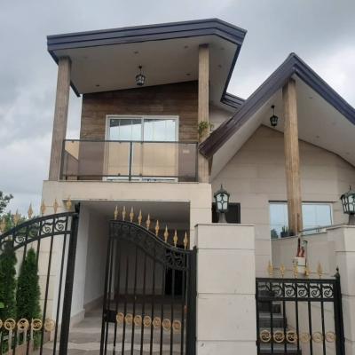 خرید ویلا نیم پیلوت در محمودآباد