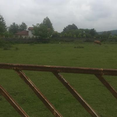 فروش زمین شهرکی در ونوش