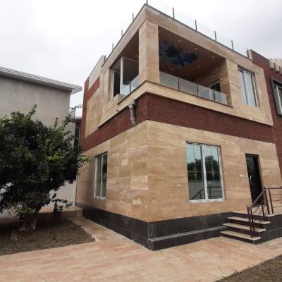 فروش ویلا سنددار در محمودآباد