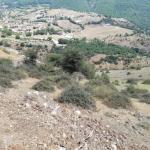 زمین در منطقه ییلاقی لاویج