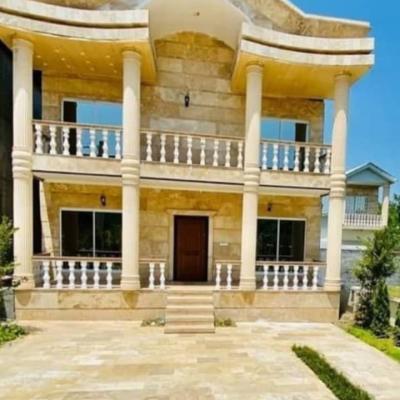 ویلا دوبلکس با سند تک برگ