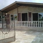 خرید ویلا همکف جنگلی