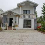 فروش ویلا نیم پیلوت در چمستان