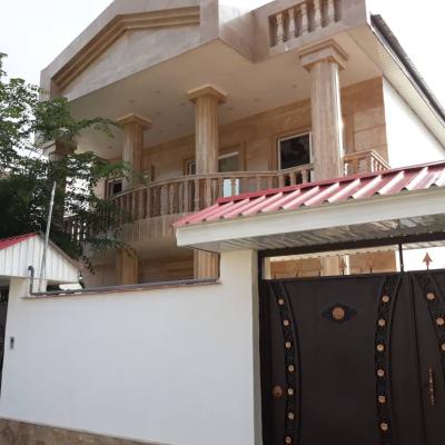 خرید ویلا مستقل در محمودآباد